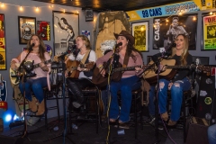 Ladies of Honky Tonk